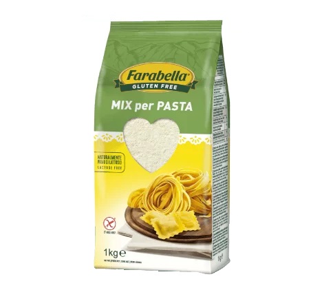 Mix per Pasta Farabella 1Kg