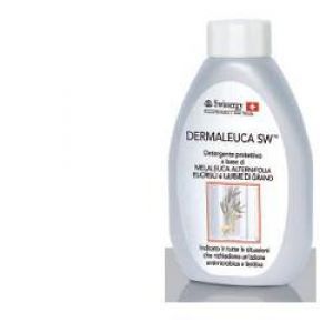 Image of Dermaleuca Sw Swissergy 200ml033