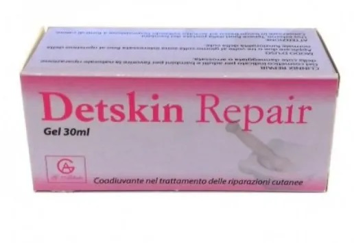 Image of Detskin Repair G.Abbate 30ml033