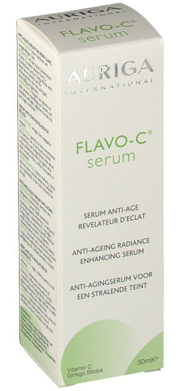 Image of Flavo C Serum Linea Anti-Aging 30ml033