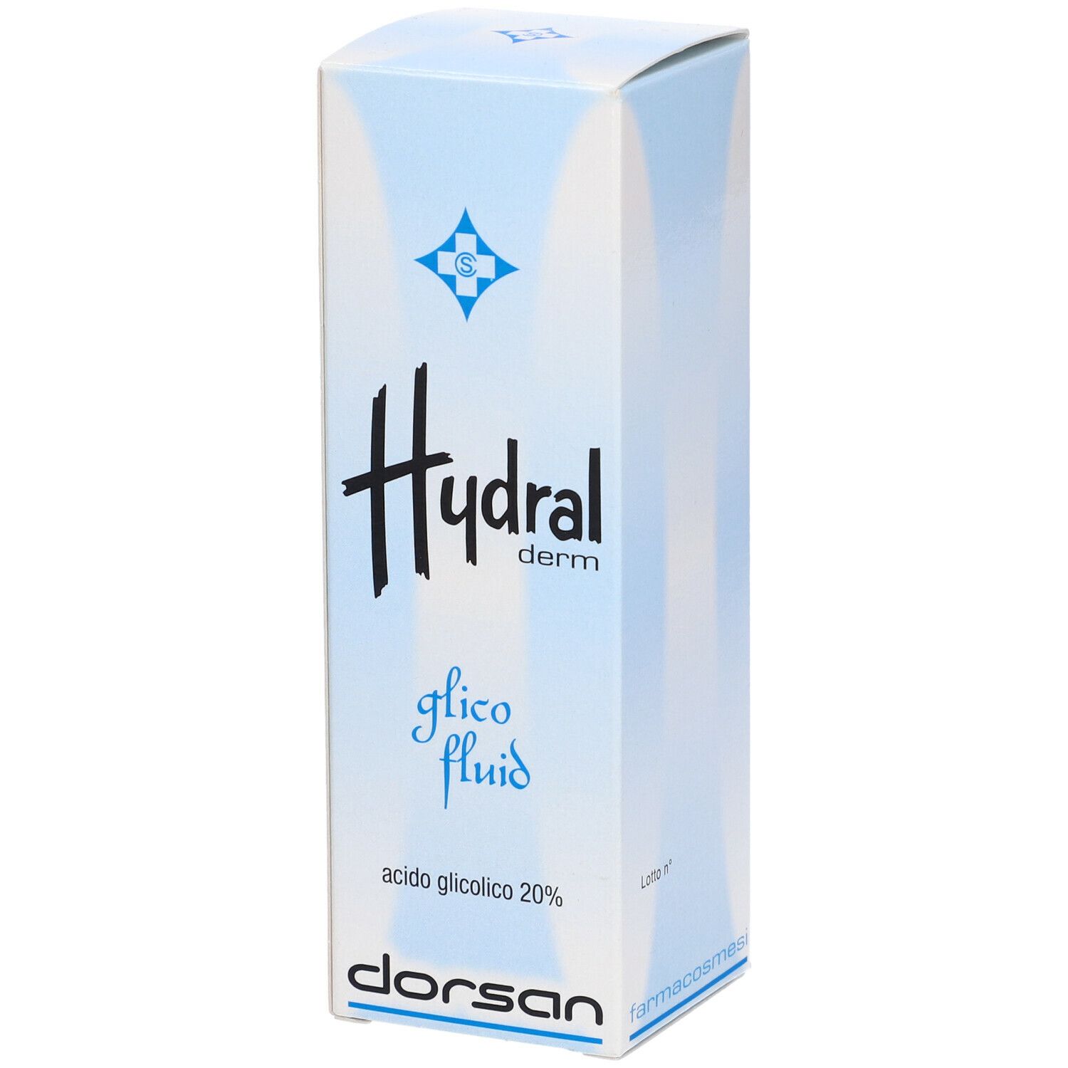 Image of Hydral Glico Fluid 150ml