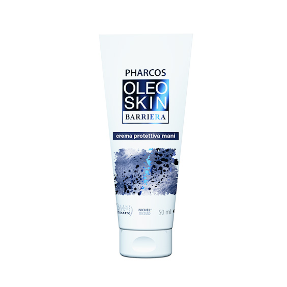 Image of OLEOSKIN Barriera Pharcos 50ml033