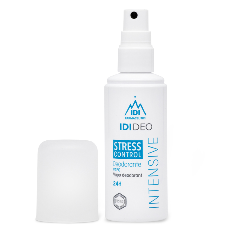 Idideo Intensive Stress Control Spray Idi Farmaceutici 100ml