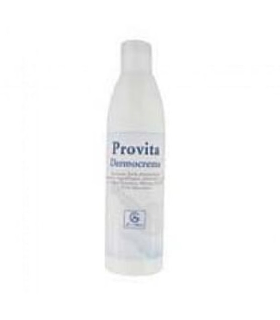 Image of Provita Dermocrema G.Abbate 250ml033