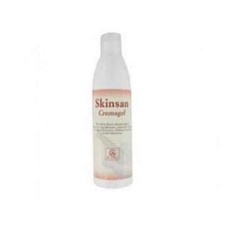 Image of Skinsan Cremagel G.Abbate 250ml033