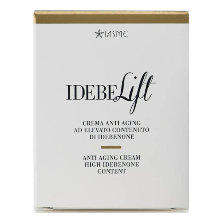 Image of Idebelift Crema Antiage Iasme 50ml033