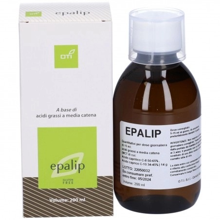 Epalip Gocce 200ml