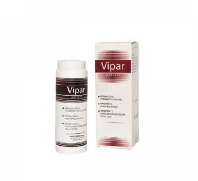Vipar Polvere 75g