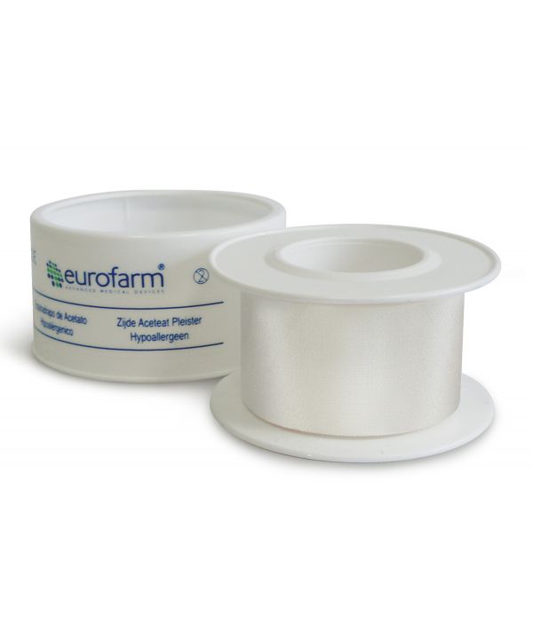 Eurosilk Rocch.Seta 5X2,5-image