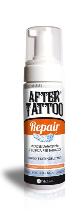 Image of Aftertattoo Repair Fitobios 100ml