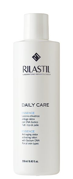 Image of Daily Care Essence Rilastil(R) 250ml