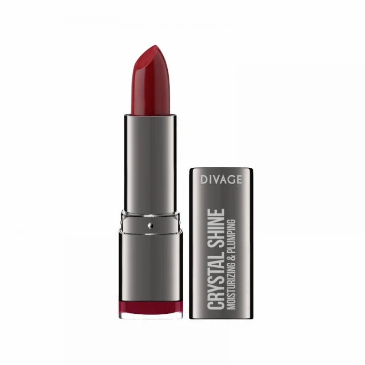 Image of Rossetto Crystal Shine 20 Hot Ruby Divage033