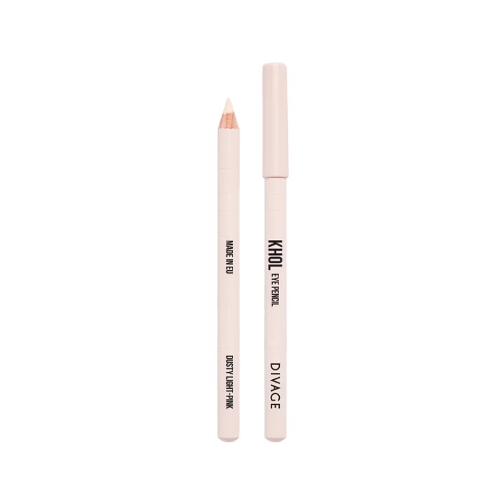 Image of Kohl Eye Liner Rosa Chiaro Divage033