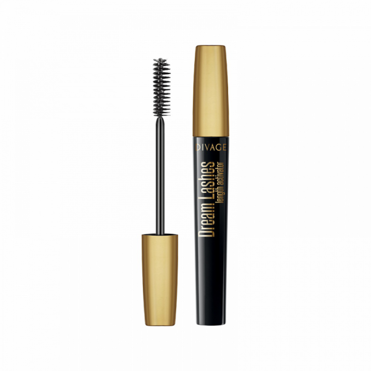 Image of Dream Lashes Nero Divage033