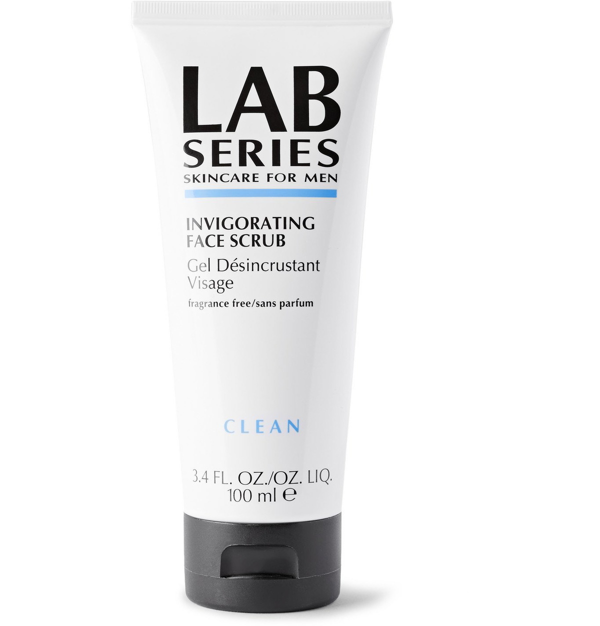 Invigorating Face Scrub Lab Series 100ml-image