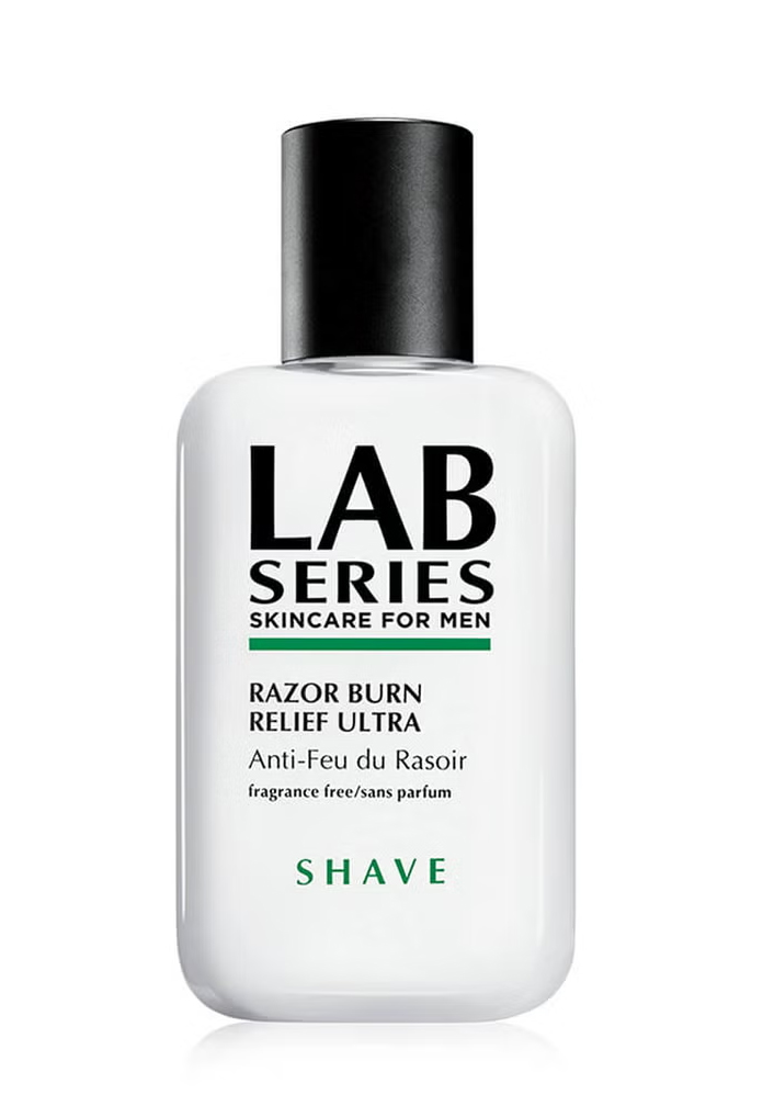 Image of Razor Burn Relief Ultra Lab Series 100ml033