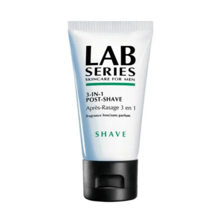 Image of 3-In-1 Post Shave Lab Series 50ml