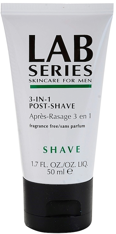 3-In-1 Post Shave Lab Series 50ml-image