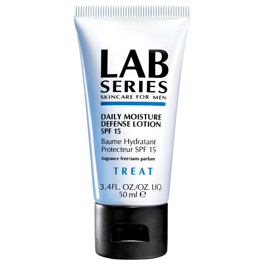 Image of Daily Moisture Defense Lotion SPF15 Lab Series 50ml033