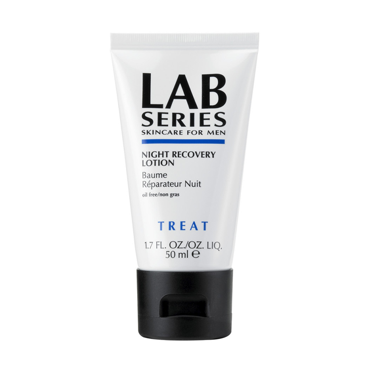 Image of Night Recovery Lotion Lab Series 50ml