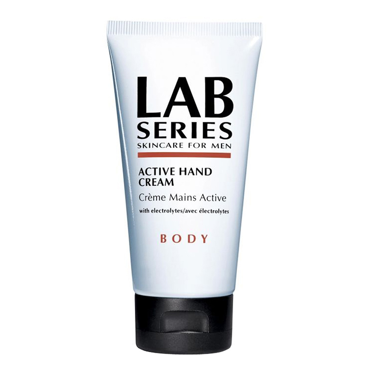 Image of Active Hand Cream Lab Series 75ml