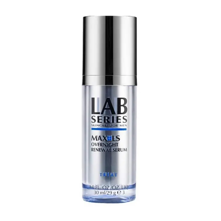 Image of Max Ls Overnight Renewal Serum Lab Series 30ml033