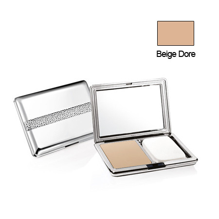 Image of Treatment Foundation Powder Finish Beige Doré La Prairie033