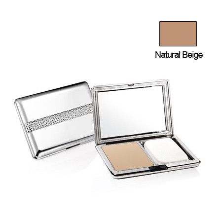 Image of Treatment Powder Finish Natural Beige La Prairie033