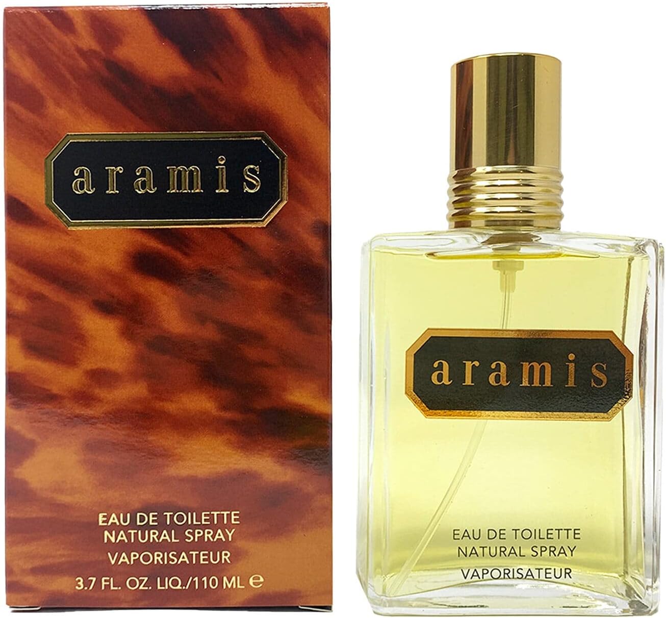 Image of Aramis Edt Vapo 110ml033