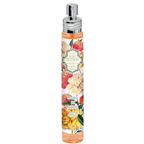 Image of Acque Di Italia Peonia Di Amalfi Hanorah 200ml033