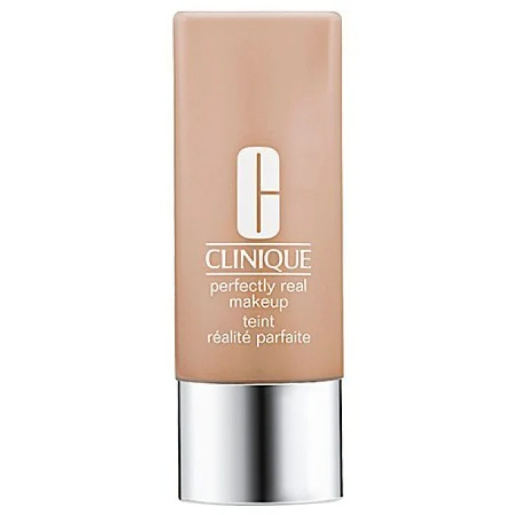 Image of Perfectly Real Makeup 02 Clinique 30ml
