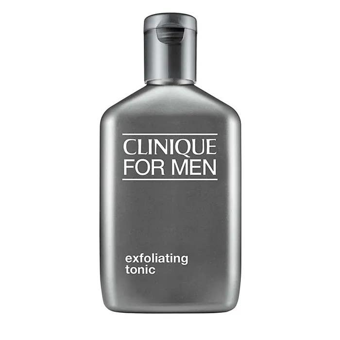 Image of Exfoliating Tonic 2 1/2 Clinique For Men™ 200ml