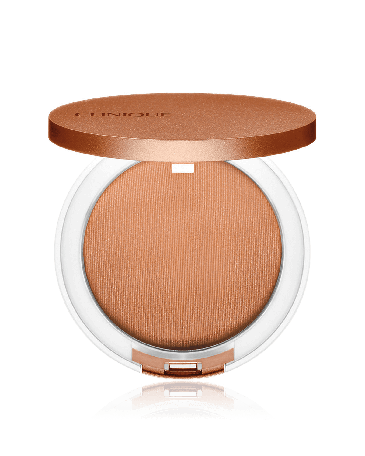 Image of True Bronze Pressed Powder 03 Clinique 1 Pezzo033