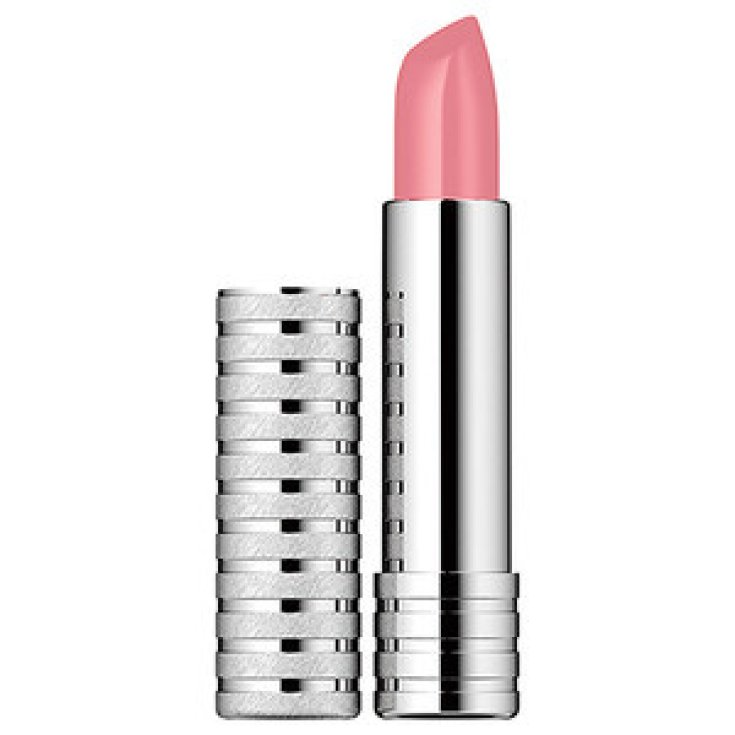 Image of Long Last Lipstick G5 Coral Chic Clinique 1 Pezzo033