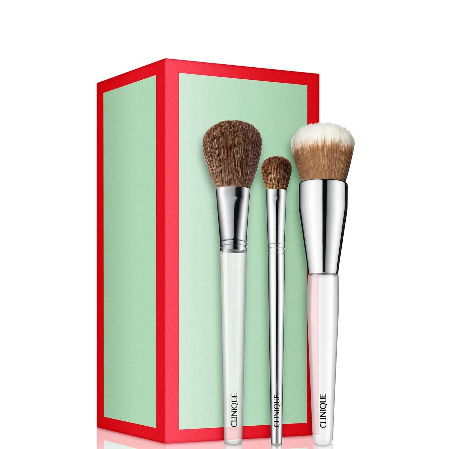 Image of Makeup Brush Clinique 1 Set