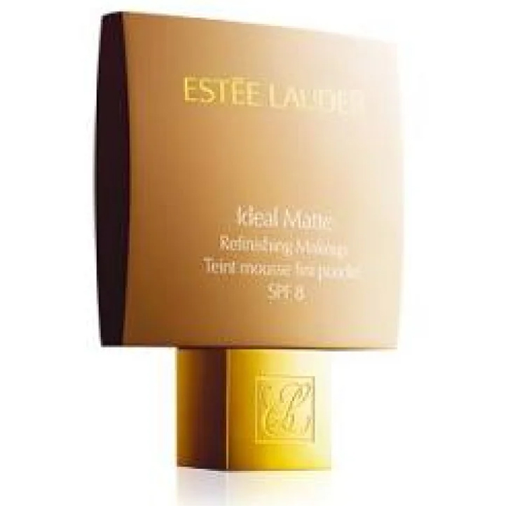 Image of Fondotinta Ideal Matte Spf8 010 Estee Lauder 30ml033