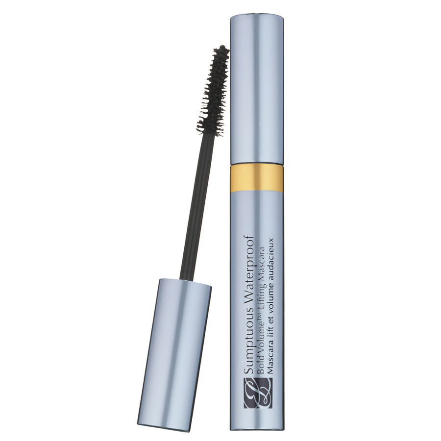 Image of Mascara Sumptuous Wp nero Estee Lauder033