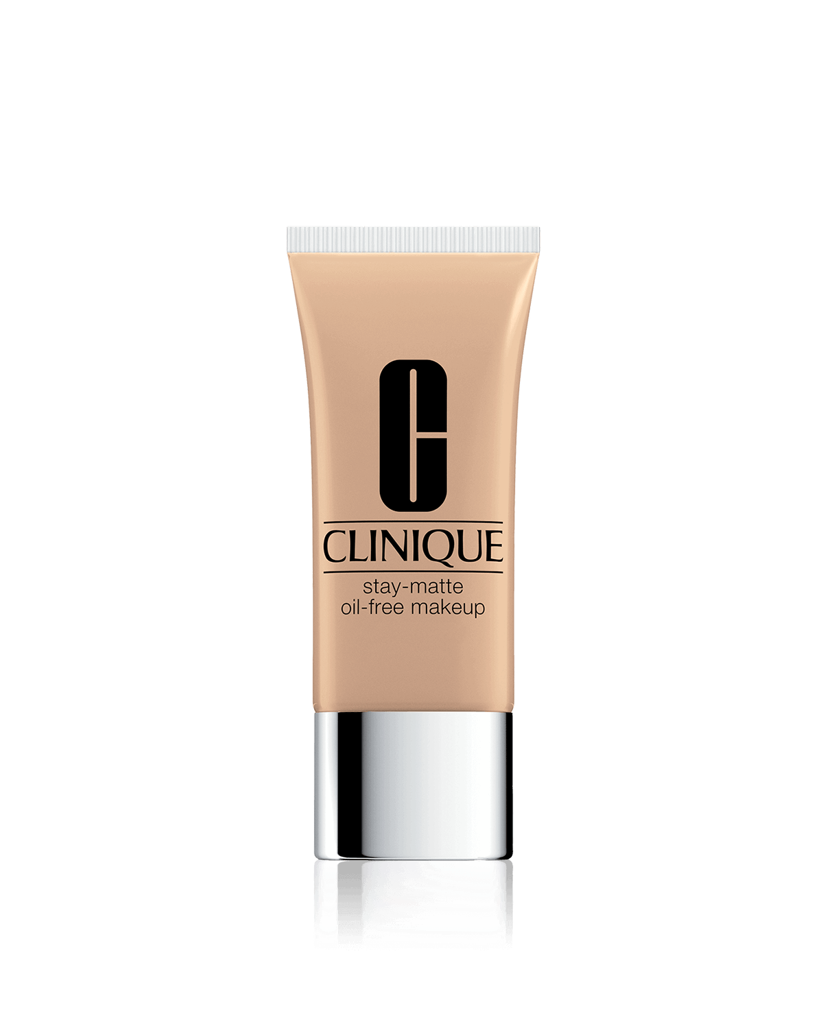 Image of Stay Matte Oil-Free Makeup 6 Ivory Clinique 30ml033