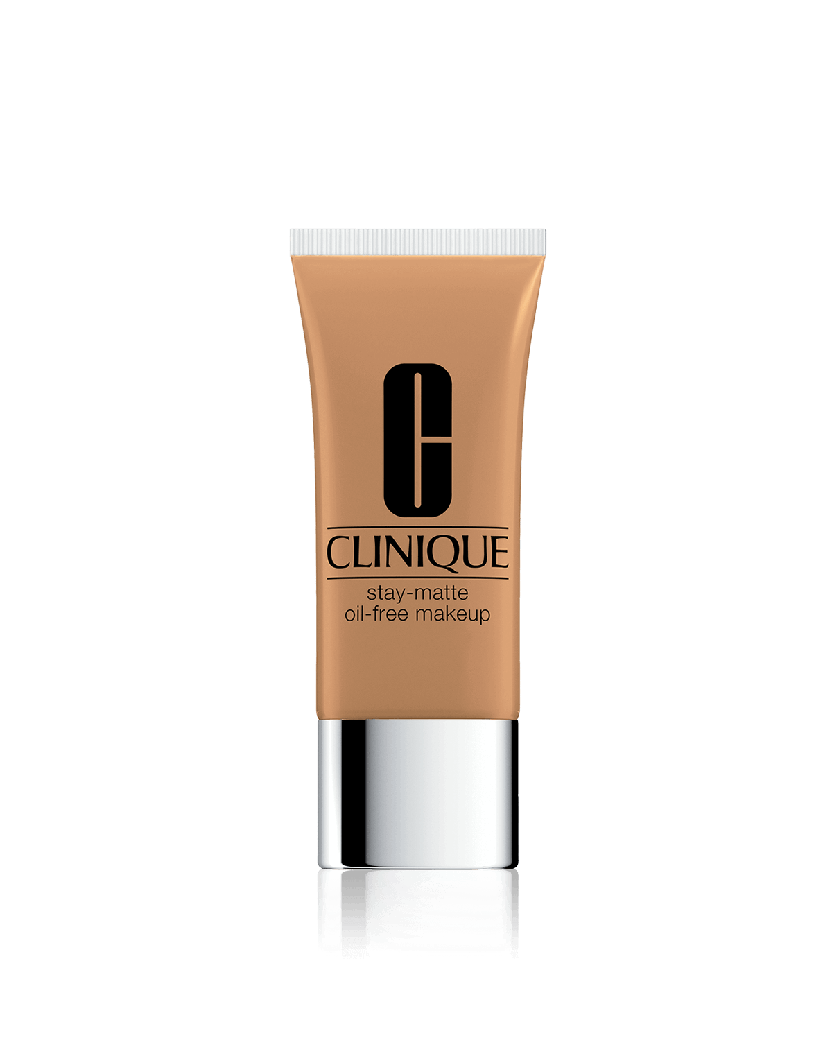 Image of Stay Matte Oil-Free Makeup Tonalità 15 Beige Clinique 30ml033