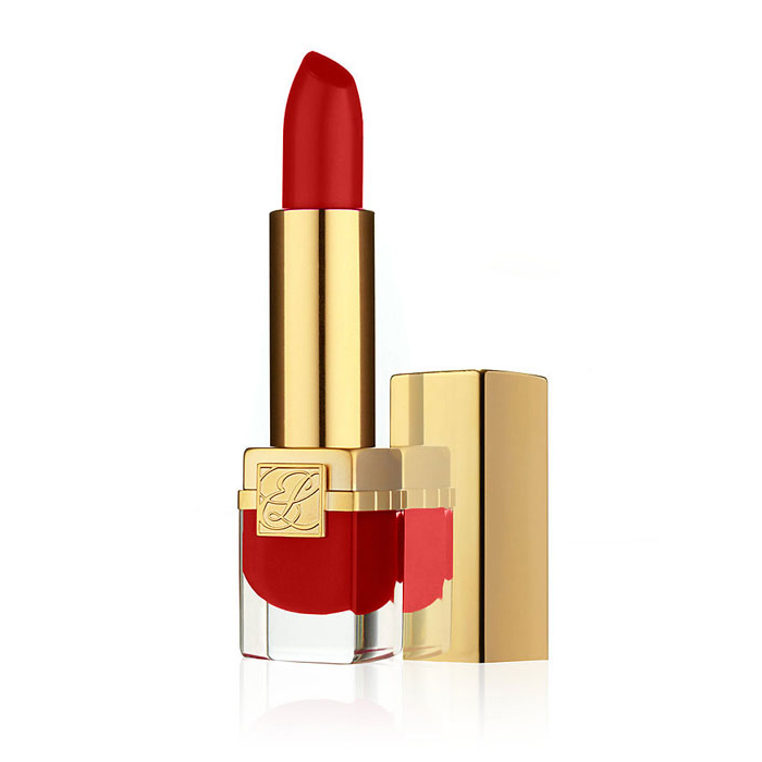 Pure Color Vivid Shine Lipstick FJ Estee Lauder-image