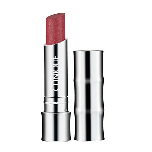 Image of Colour Surge ButterShine™ Lipstick 413 Rasperry Rush Clinique 1 Pezzo