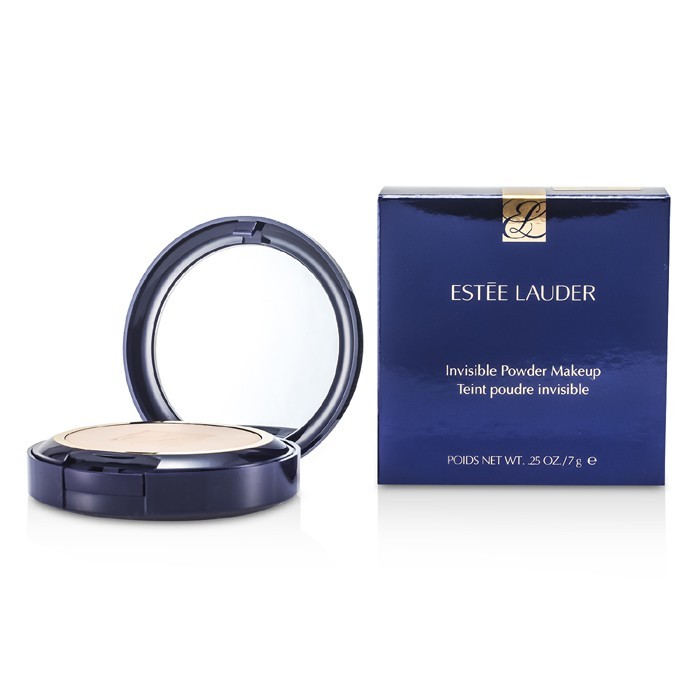 Image of Invisible Powder 07 3cn2 Estee Lauder033