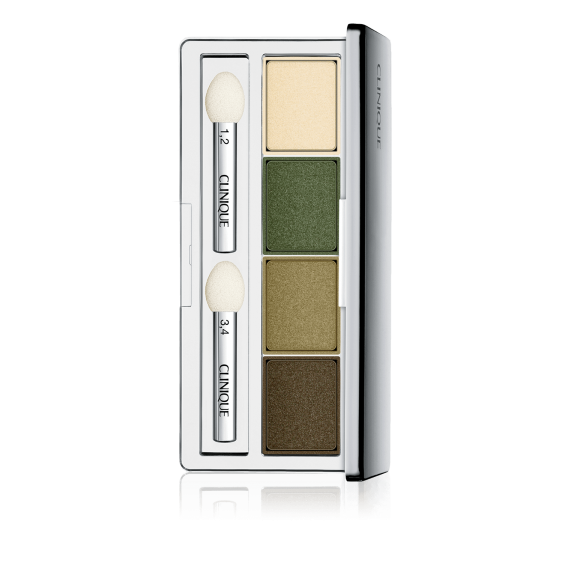 All About Shadow™ Quad 050 On Safari Clinique 1 Pezzo-image