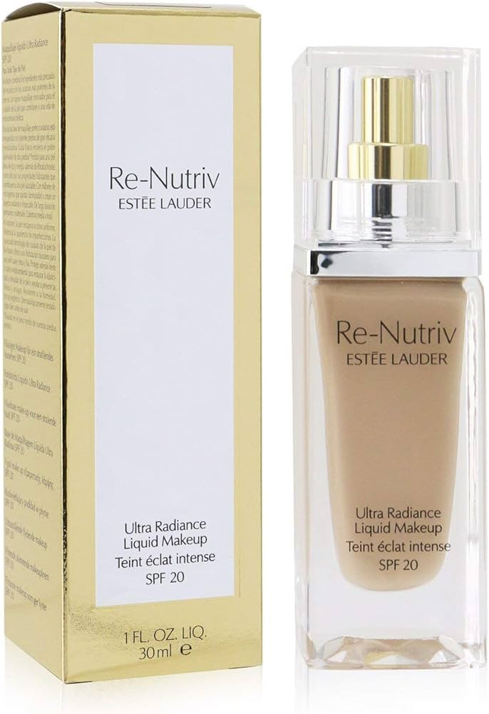 Image of Fondotinta Ultra Radiance Liquid 2C3 Estee Lauder 30ml033