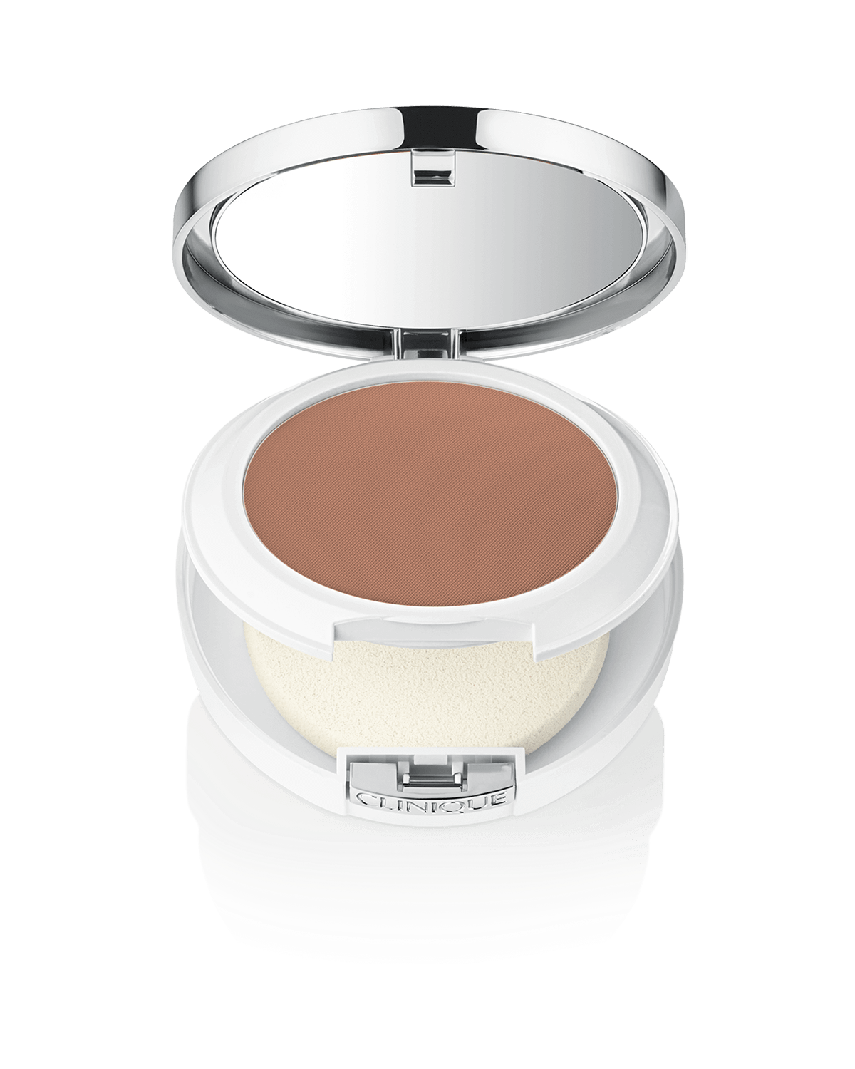 Image of Beyond Perfecting™ Powder Foundation + Concealer 09 Neutral Clinique 1 Pezzo033