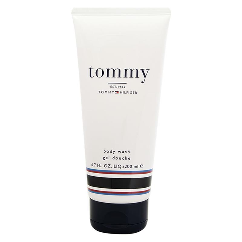 Image of Tommy Gel Doccia Tommy Hilfiger 200ml033