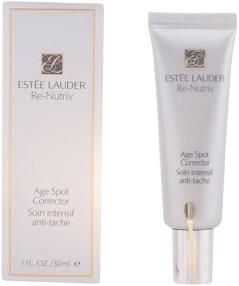 Re-Nutriv Intensive Age Spot Corrector 30ml Estee Lauder