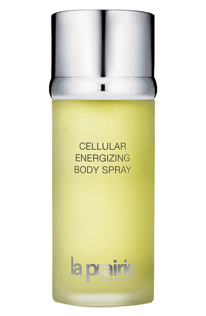 Image of Cellular Energizing Body Spray La Prairie 100ml033