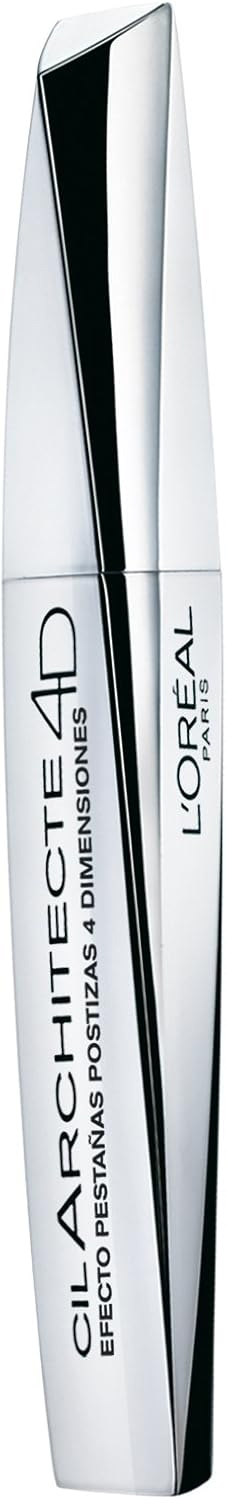 Image of Mascara Cil Architecte 4D nero L&#39;Oreal 12ml033