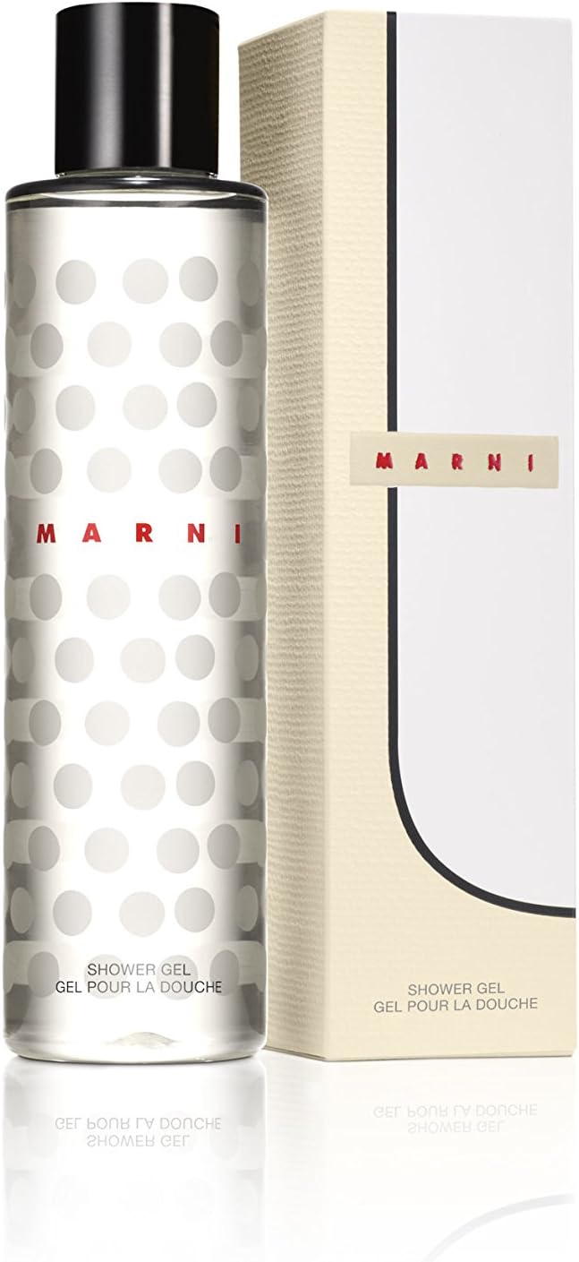 Image of Marni Body Cleanser 200ml
